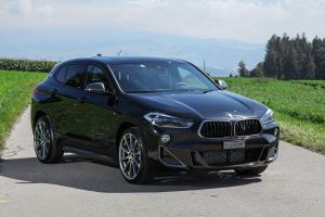 BMW X2 M35i by dAHLer 2019 года